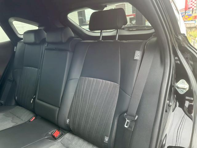 ハリアー Z モデリスタエアロ(F/S/R) 調光パノラマルーフ パノラミックビューモニター ブラインドスポットモニター ヘッドアップディスプレイ JBLサウンド パワーバックドア ETC2.0 ハーフレザーシート(62枚目)