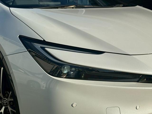 プリウス Z トヨタチームメイト デジタルインナーミラー パノラミックビューモニター シートヒータ/ベンチレーション フルセグTV  パワーバックドア パワーシート LEDヘッドライト 純正19インチアルミホイール(14枚目)