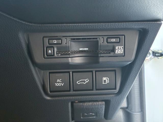 プリウス Z トヨタチームメイト デジタルインナーミラー パノラミックビューモニター シートヒータ/ベンチレーション フルセグTV  パワーバックドア パワーシート LEDヘッドライト 純正19インチアルミホイール(45枚目)