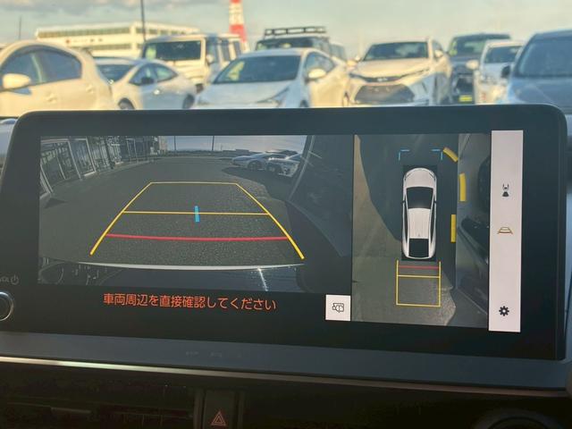 プリウス Z トヨタチームメイト デジタルインナーミラー パノラミックビューモニター シートヒータ/ベンチレーション フルセグTV  パワーバックドア パワーシート LEDヘッドライト 純正19インチアルミホイール(51枚目)