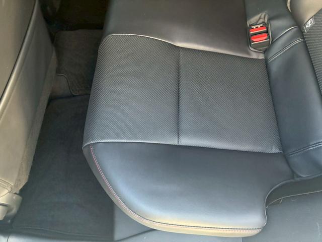 プリウス Z トヨタチームメイト デジタルインナーミラー パノラミックビューモニター シートヒータ/ベンチレーション フルセグTV  パワーバックドア パワーシート LEDヘッドライト 純正19インチアルミホイール(70枚目)