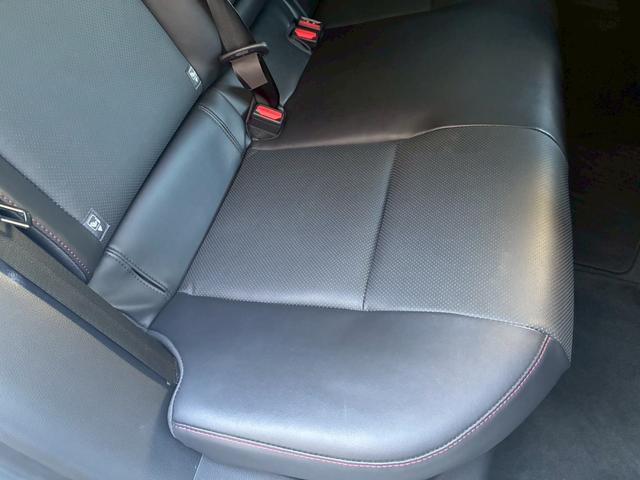 プリウス Z トヨタチームメイト デジタルインナーミラー パノラミックビューモニター シートヒータ/ベンチレーション フルセグTV  パワーバックドア パワーシート LEDヘッドライト 純正19インチアルミホイール(74枚目)