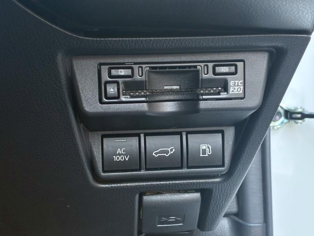 プリウス Z モデリスタエアロ(F/S/R) デジタルインナーミラー 12.3インチナビ ETC2.0  パノラミックビューモニター  純正19インチアルミホイール  トヨタセーフティセンス BSM シートヒーター(43枚目)