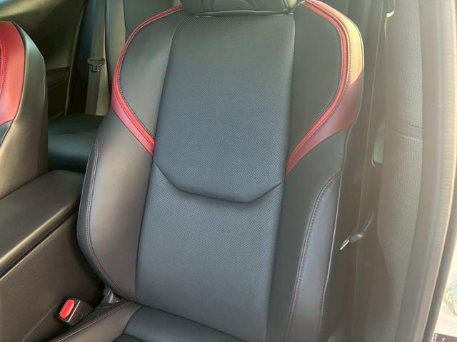 プリウス Z モデリスタエアロ(F/S/R) デジタルインナーミラー 12.3インチナビ ETC2.0  パノラミックビューモニター  純正19インチアルミホイール  トヨタセーフティセンス BSM シートヒーター(66枚目)