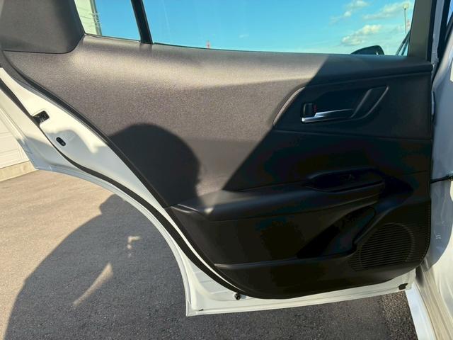 プリウス Z モデリスタエアロ(F/S/R) デジタルインナーミラー 12.3インチナビ ETC2.0  パノラミックビューモニター  純正19インチアルミホイール  トヨタセーフティセンス BSM シートヒーター(68枚目)