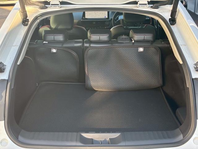 プリウス Z モデリスタエアロ(F/S/R) デジタルインナーミラー 12.3インチナビ ETC2.0  パノラミックビューモニター  純正19インチアルミホイール  トヨタセーフティセンス BSM シートヒーター(74枚目)