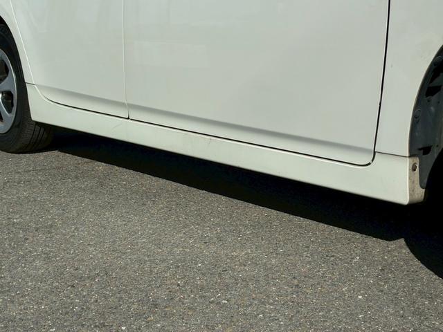 プリウス G ナビ バックモニター 茶黒シート 運転席電動シート ETC バイザー パワーウィンドウ 電動格納ドアミラー クルーズコントロール  スマートキー オートエアコン HIDヘッドライト Bluetooth(15枚目)