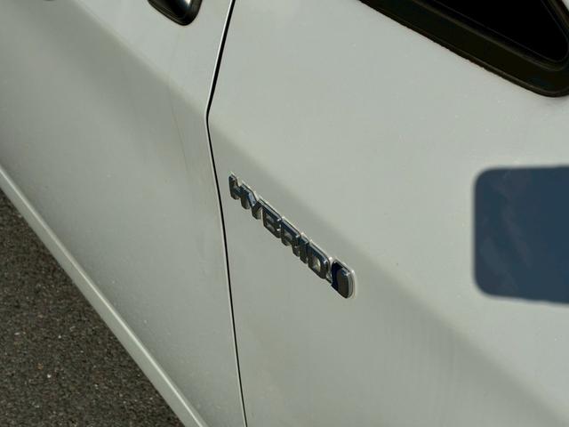 プリウス G ナビ バックモニター 茶黒シート 運転席電動シート ETC バイザー パワーウィンドウ 電動格納ドアミラー クルーズコントロール  スマートキー オートエアコン HIDヘッドライト Bluetooth(20枚目)