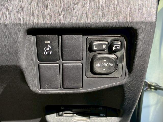 プリウス G ナビ バックモニター 茶黒シート 運転席電動シート ETC バイザー パワーウィンドウ 電動格納ドアミラー クルーズコントロール  スマートキー オートエアコン HIDヘッドライト Bluetooth(46枚目)