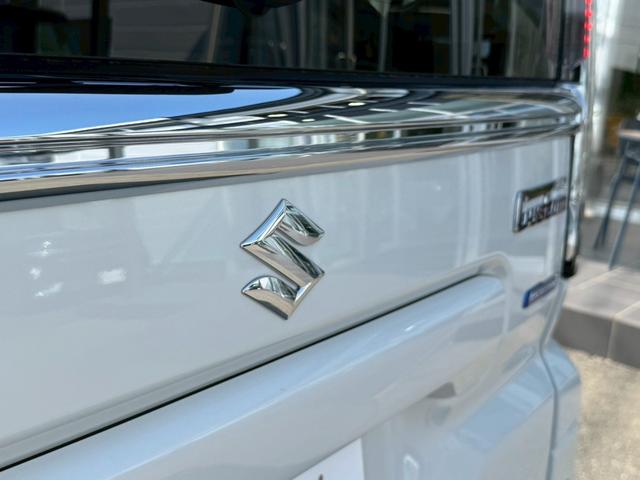 SUZUKI SPACIA CUSTOM HYBRID XS TURBO