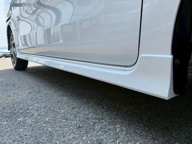 タント カスタムＸ　Ｒ７年モデル　届出済未使用車　両側電動スライド　シートヒーター　バックカメラ　ＬＥＤヘッドライト　フォグランプ　　キーレススタート　スマートキープッシュスタート　スマートアシスト３　クリアランスソナ－（18枚目）