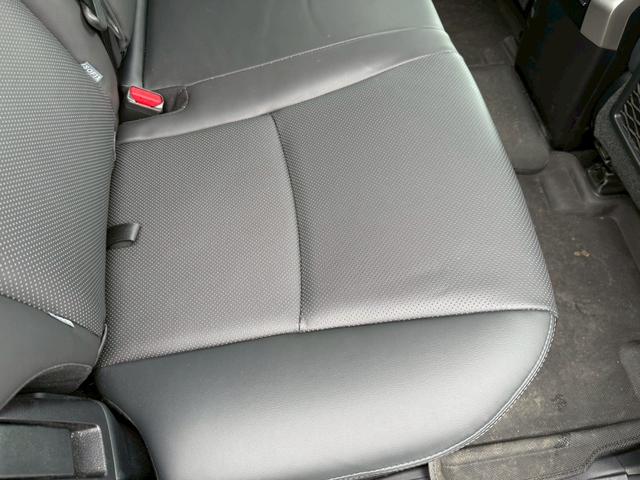ランドクルーザープラド TX Lパッケージ サンルーフ  ルーフレール メーカーナビ パノラミックビューモニター クリアランスソナー ブラインドスポットモニター 純正18インチアルミホイール シートヒーター ベンチレーション LEDヘッドライト(73枚目)