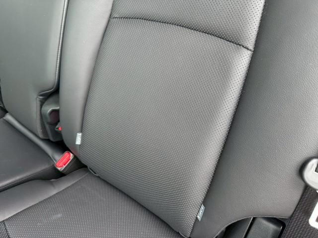 ランドクルーザープラド TX Lパッケージ サンルーフ  ルーフレール メーカーナビ パノラミックビューモニター クリアランスソナー ブラインドスポットモニター 純正18インチアルミホイール シートヒーター ベンチレーション LEDヘッドライト(76枚目)