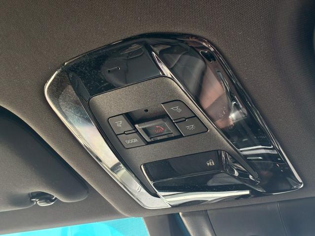 ハリアーハイブリッド Ｚ　純正ナビ　モデリスタエアロ（Ｆ．Ｓ．Ｒ）　ＪＢＬサウンドシステム　デジタルインナーミラー　パノラミックビューモニター　　ＨＵＤ　ハーフレザーシート　　パワーバックドア　ＢＳＭ　トヨタセーフティーセンス（60枚目）