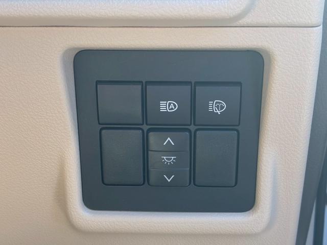 ランドクルーザープラド TX Lパッケージ マットブラックエディション サンルーフ ハーフレザーシート 純正19インチAW プリクラッシュセーフティ パノラミックビューモニター シートヒーター レーダークルーズコントロール  パワーバックドア レーンディパーチャーアラート(42枚目)