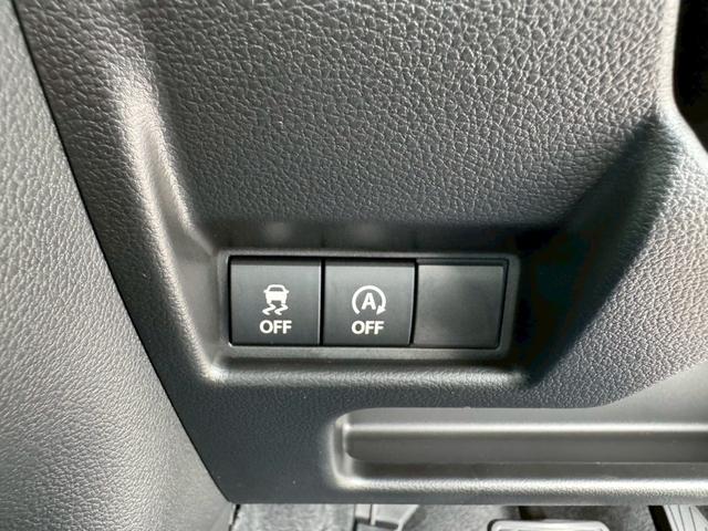 スペーシアカスタム ハイブリッドXSターボ 両側電動スライドドア 前席シートヒーター ステアリングヒーター ハーフレザーシート スズキセーフティーサポート ヘッドアップディスプレイ ツートンカラー 純正15インチAW リアスリムサーキュレーター(48枚目)