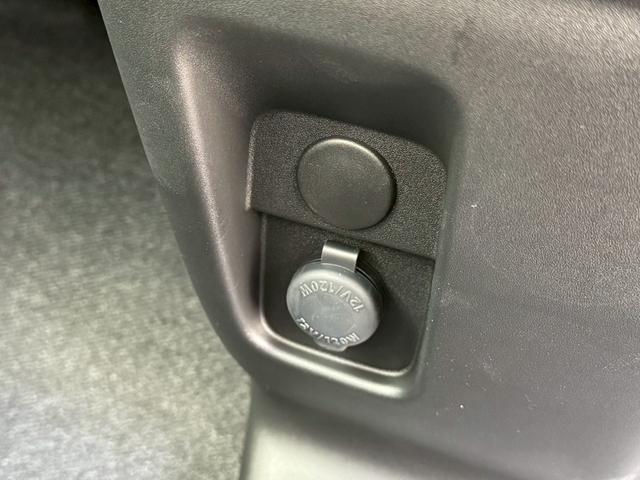 スペーシアカスタム ハイブリッドXSターボ 両側電動スライドドア 前席シートヒーター ステアリングヒーター ハーフレザーシート スズキセーフティーサポート ヘッドアップディスプレイ ツートンカラー 純正15インチAW リアスリムサーキュレーター(54枚目)