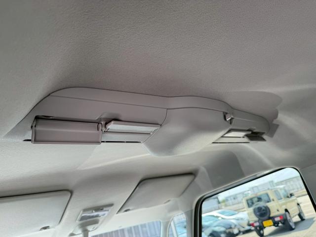 スペーシアカスタム ハイブリッドXSターボ 両側電動スライドドア 前席シートヒーター ステアリングヒーター ハーフレザーシート スズキセーフティーサポート ヘッドアップディスプレイ ツートンカラー 純正15インチAW リアスリムサーキュレーター(64枚目)