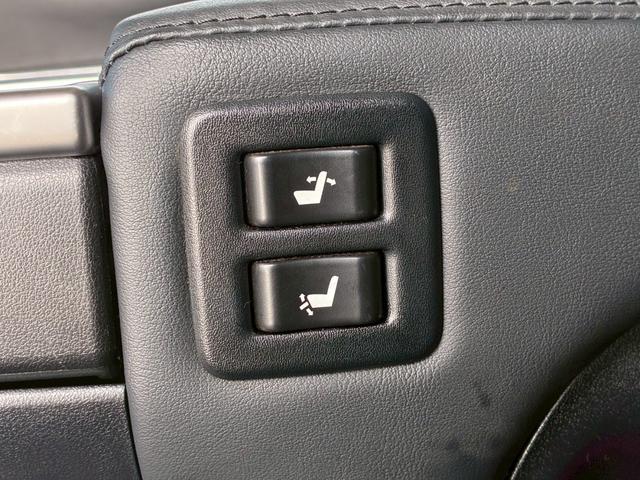 アルファード 2.5S Cパッケージ サンルーフ モデリスタエアロ(F.S.R) 12.1型フリップダウンモニター 両側パワースライドドア シートヒーター ベンチレーション パワーバックドア 純正18インチAW トヨタセーフティーセンス(69枚目)