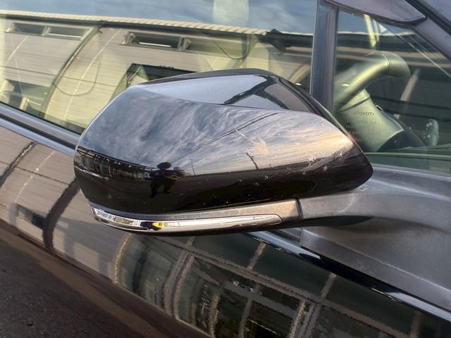 プリウス Sツーリングセレクション 純正ナビ モデリスタエアロ(F/S/R) バックカメラ セーフティセンス ブラックレザーシート シートヒーター レーダークルーズコントロール LEDヘッドライト 純正17インチアルミホイール ETC(18枚目)