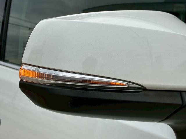 アルファード 2.5S Cパッケージ ツインムーンルーフ TRDエアロ(F/S/R) デジタルインナーミラー 純正ディスプレイオーディオ フリップダウンモニター 3眼LEDヘッドライト シーケンシャルウインカー シートヒータークーラー(18枚目)