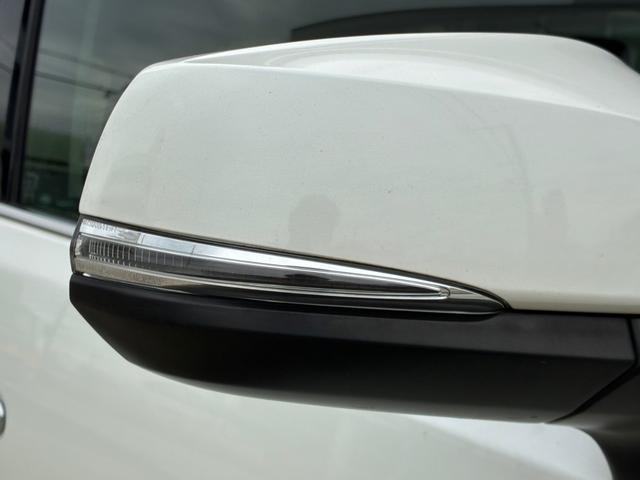 アルファード 2.5S Cパッケージ ツインムーンルーフ TRDエアロ(F/S/R) デジタルインナーミラー 純正ディスプレイオーディオ フリップダウンモニター 3眼LEDヘッドライト シーケンシャルウインカー シートヒータークーラー(19枚目)