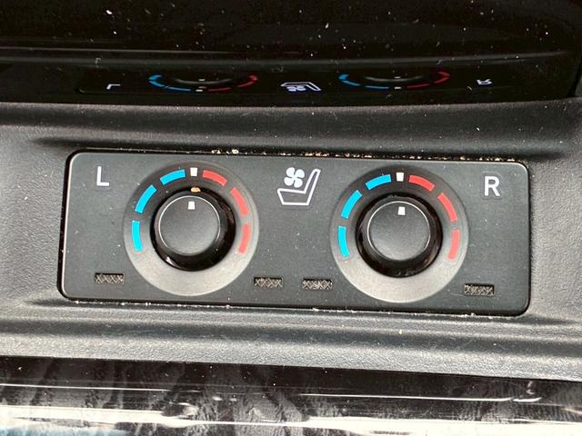 アルファード 2.5S Cパッケージ ツインムーンルーフ TRDエアロ(F/S/R) デジタルインナーミラー 純正ディスプレイオーディオ フリップダウンモニター 3眼LEDヘッドライト シーケンシャルウインカー シートヒータークーラー(55枚目)