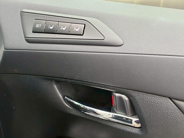 アルファード 2.5S Cパッケージ ツインムーンルーフ TRDエアロ(F/S/R) デジタルインナーミラー 純正ディスプレイオーディオ フリップダウンモニター 3眼LEDヘッドライト シーケンシャルウインカー シートヒータークーラー(66枚目)