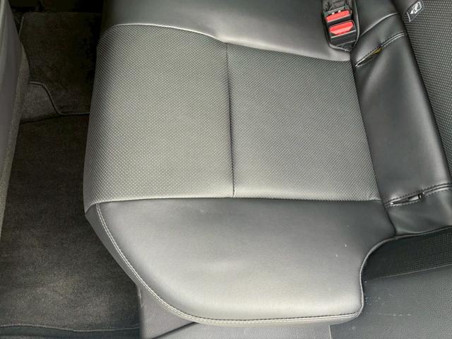 プリウス Z 純正12.3ディスプレイオーディオ パノラミックビューモニター フルセグTV ETC デジタルインナーミラー ブラックレザーシート シートヒーター・ベンチレーション 純正19インチアルミホイール(73枚目)