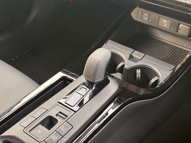 プリウス Ｚ　純正１２．３ディスプレイオーディオ＋ナビ　モデリスタエアロ（Ｆ／Ｓ／Ｒ）　モデリスタアルミホイール　　デジタルインナーミラー　パノラミックビューモニター　　トヨタチームメイト　シートヒーター・クーラー（53枚目）