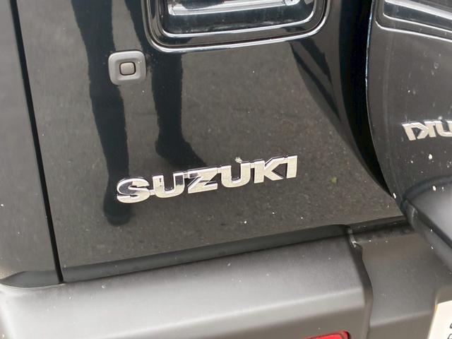 ジムニー XC 10インチフローティングオーディオ GI☆GEAR大型グリルガード G I☆GEARLEDフォグ GI☆GEARルーフラック GI☆GEAR1.5インチリフトアップキット オープンカントリータイヤ(30枚目)