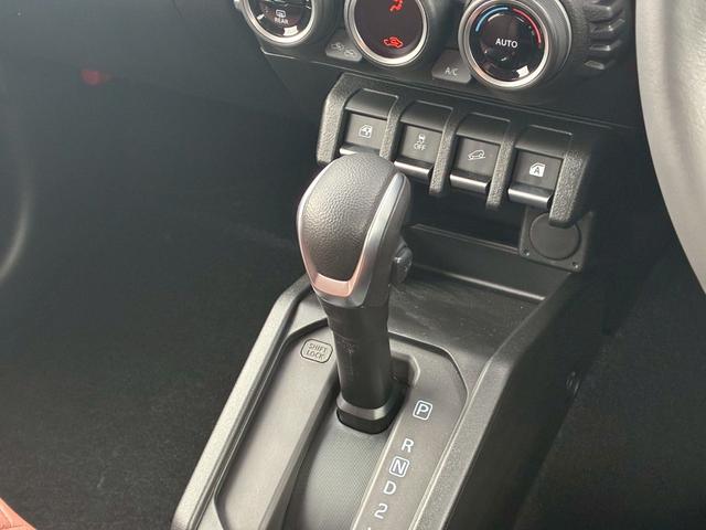 ジムニー XC 10インチフローティングオーディオ GI☆GEAR大型グリルガード G I☆GEARLEDフォグ GI☆GEARルーフラック GI☆GEAR1.5インチリフトアップキット オープンカントリータイヤ(50枚目)