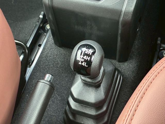 ジムニー XC 10インチフローティングオーディオ GI☆GEAR大型グリルガード G I☆GEARLEDフォグ GI☆GEARルーフラック GI☆GEAR1.5インチリフトアップキット オープンカントリータイヤ(51枚目)