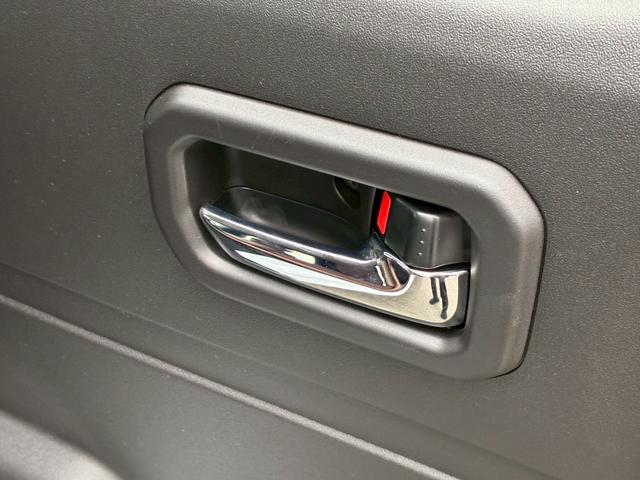 ジムニー XC 10インチフローティングオーディオ GI☆GEAR大型グリルガード G I☆GEARLEDフォグ GI☆GEARルーフラック GI☆GEAR1.5インチリフトアップキット オープンカントリータイヤ(54枚目)