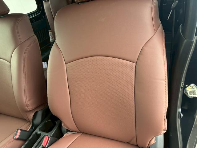 ジムニー XC 10インチフローティングオーディオ GI☆GEAR大型グリルガード G I☆GEARLEDフォグ GI☆GEARルーフラック GI☆GEAR1.5インチリフトアップキット オープンカントリータイヤ(61枚目)