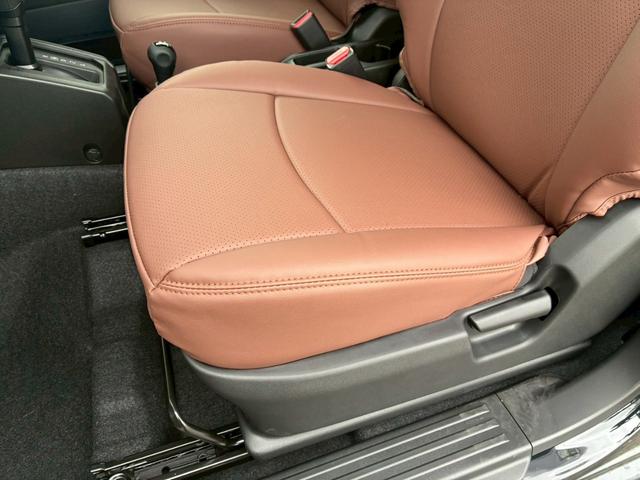 ジムニー XC 10インチフローティングオーディオ GI☆GEAR大型グリルガード G I☆GEARLEDフォグ GI☆GEARルーフラック GI☆GEAR1.5インチリフトアップキット オープンカントリータイヤ(62枚目)