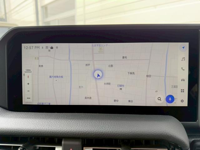 ランドクルーザー250 VX サンルーフ JBLサウンドシステム トヨタチームメイト デジタルインナーミラー パノラミックビューモニター 7人乗り 黒革シート レーダークルーズコントロール BSM 18インチAW シートヒーター(47枚目)