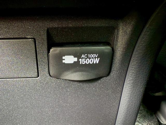 プリウス Z パノラマルーフ デジタルインナーミラー パノラミックビューモニター ブラインドスポットモニター ステアリングヒーター シートヒーター シートヒーター ワイヤレス充電 パワーバックドア パワーシート(76枚目)