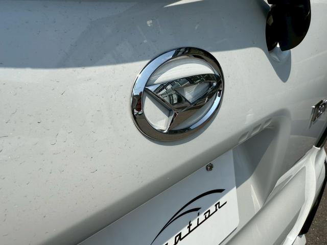 タント カスタムＸ　Ｒ７年モデル　届出済未使用車　両側電動スライド　シートヒーター　バックカメラ　ＬＥＤヘッドライト　フォグランプ　　キーレススタート　スマートキープッシュスタート　スマートアシスト３　クリアランスソナ－（25枚目）