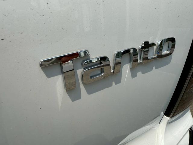 タント カスタムＸ　Ｒ７年モデル　届出済未使用車　両側電動スライド　シートヒーター　バックカメラ　ＬＥＤヘッドライト　フォグランプ　　キーレススタート　スマートキープッシュスタート　スマートアシスト３　クリアランスソナ－（26枚目）