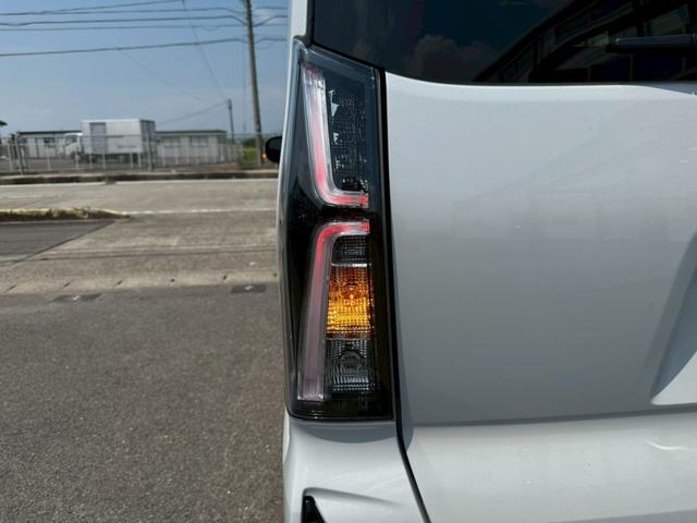 タント カスタムＸ　Ｒ７年モデル　届出済未使用車　両側電動スライド　シートヒーター　バックカメラ　ＬＥＤヘッドライト　フォグランプ　　キーレススタート　スマートキープッシュスタート　スマートアシスト３　クリアランスソナ－（28枚目）