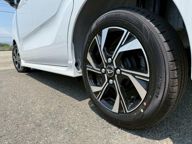 タント カスタムＸ　Ｒ７年モデル　届出済未使用車　両側電動スライド　シートヒーター　バックカメラ　ＬＥＤヘッドライト　フォグランプ　　キーレススタート　スマートキープッシュスタート　スマートアシスト３　クリアランスソナ－（29枚目）