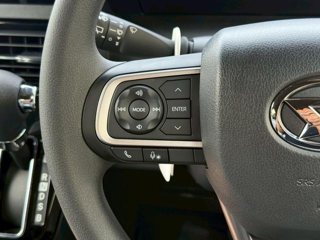 タント カスタムＸ　Ｒ７年モデル　届出済未使用車　両側電動スライド　シートヒーター　バックカメラ　ＬＥＤヘッドライト　フォグランプ　　キーレススタート　スマートキープッシュスタート　スマートアシスト３　クリアランスソナ－（41枚目）