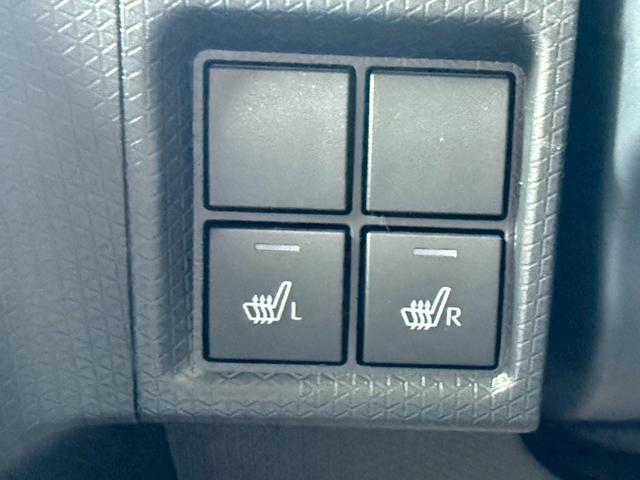 タント カスタムＸ　Ｒ７年モデル　届出済未使用車　両側電動スライド　シートヒーター　バックカメラ　ＬＥＤヘッドライト　フォグランプ　　キーレススタート　スマートキープッシュスタート　スマートアシスト３　クリアランスソナ－（50枚目）