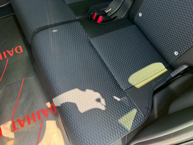 タント カスタムＸ　Ｒ７年モデル　届出済未使用車　両側電動スライド　シートヒーター　バックカメラ　ＬＥＤヘッドライト　フォグランプ　　キーレススタート　スマートキープッシュスタート　スマートアシスト３　クリアランスソナ－（69枚目）