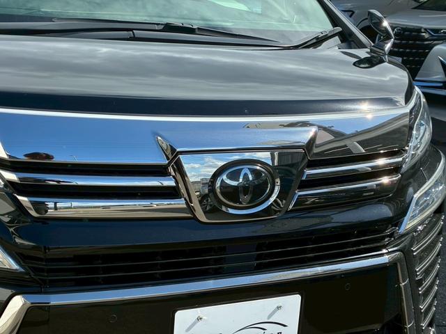 ヴェルファイア 2.5Z Gエディション ツインムーンルーフ TRDエアロ(F/R) モデリスタエアロ(S) 純正9インチディスプレイオーディオ セーフティセンス デジタルインナーミラー パワーバックドア BSM ETC LEDヘッドライト(12枚目)