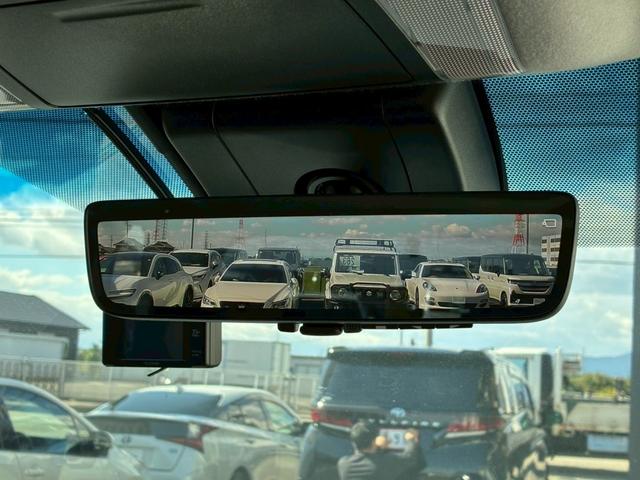 ヴェルファイア 2.5Z Gエディション ツインムーンルーフ TRDエアロ(F/R) モデリスタエアロ(S) 純正9インチディスプレイオーディオ セーフティセンス デジタルインナーミラー パワーバックドア BSM ETC LEDヘッドライト(46枚目)