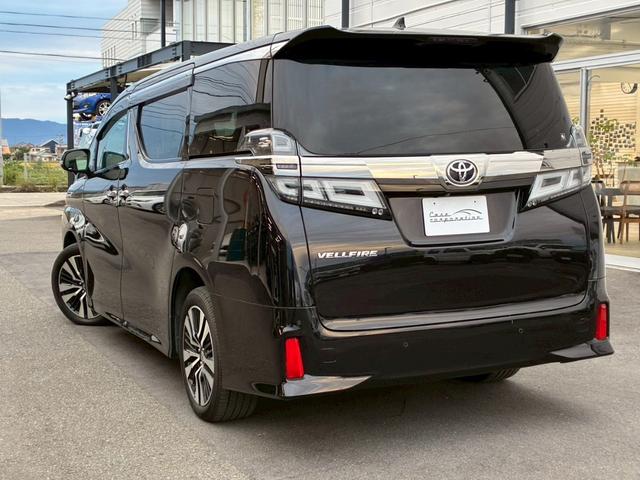 ヴェルファイア 2.5Z Gエディション サンルーフ 純正10インチナビ 両側パワースライドドア シートヒーター ベンチレーション 純正18インチAW ステアリングヒーター クルーズコントロール バックカメラ デジタルインナーミラー ETC(25枚目)