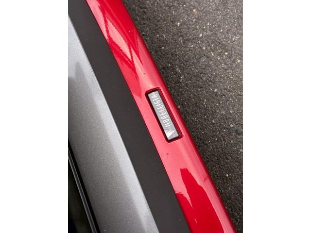 プリウス Z モデリスタエアロ トヨタチームメイト パノラミックビューモニター 12.3ディスプレイオーディオ デジタルインナーミラー 純正19インチAW 黒革シート レーダークルーズコントロール シートヒーター(15枚目)