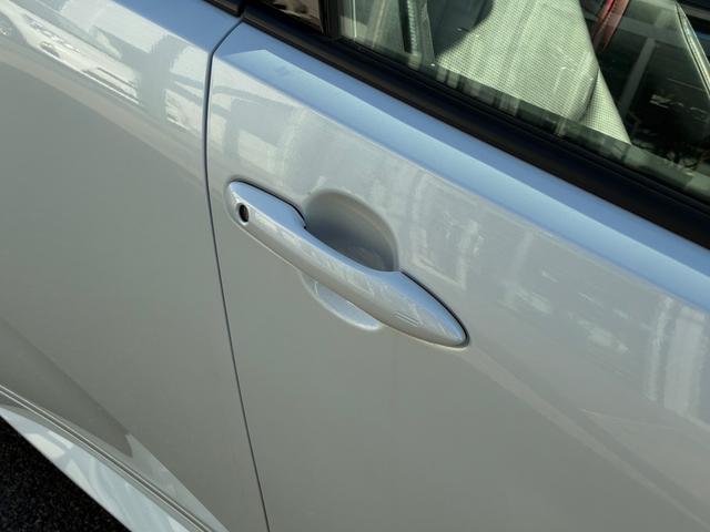 プリウス Z モデリスタエアロ(F/S/R) デジタルインナーミラー 12.3インチナビ ETC2.0 パノラミックビューモニター 純正19インチアルミホイール トヨタセーフティセンス BSM シートヒーター(19枚目)